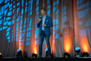 Nationwide Marketing Group (NMG) CMO, Aaron Bundschuh