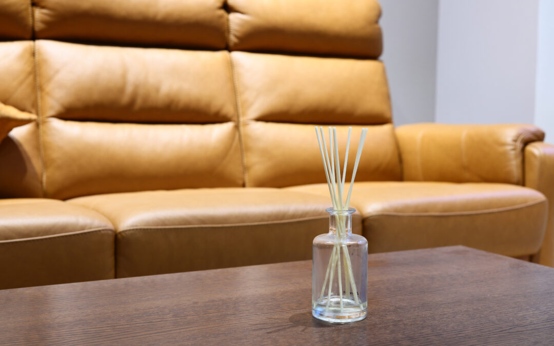 What Is Scent Marketing? And Can It Really Boost Sales?