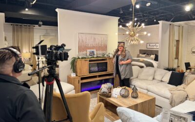 Top Furniture Trends at High Point Market: Fall 2025