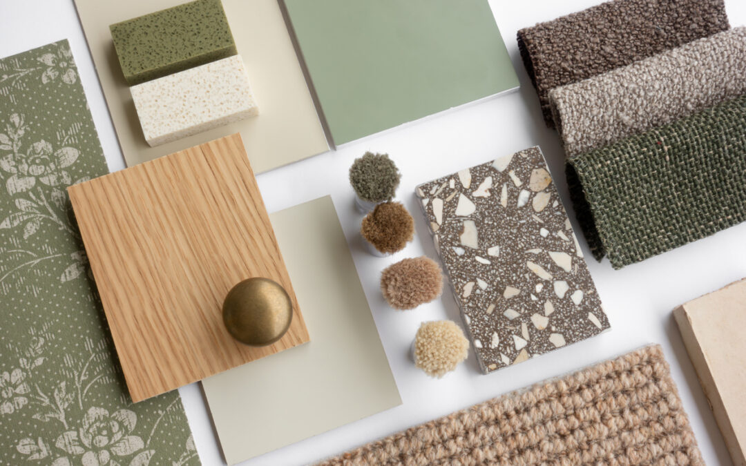 Recapping the Houzz 2025 U.S. Fall Design Trend Report