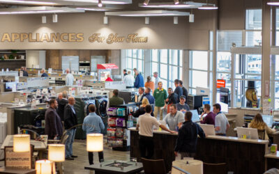 Silica For Your Home Hosts Nationwide Marketing Group Members and Leadership for Two-Day Peer Learning Experience