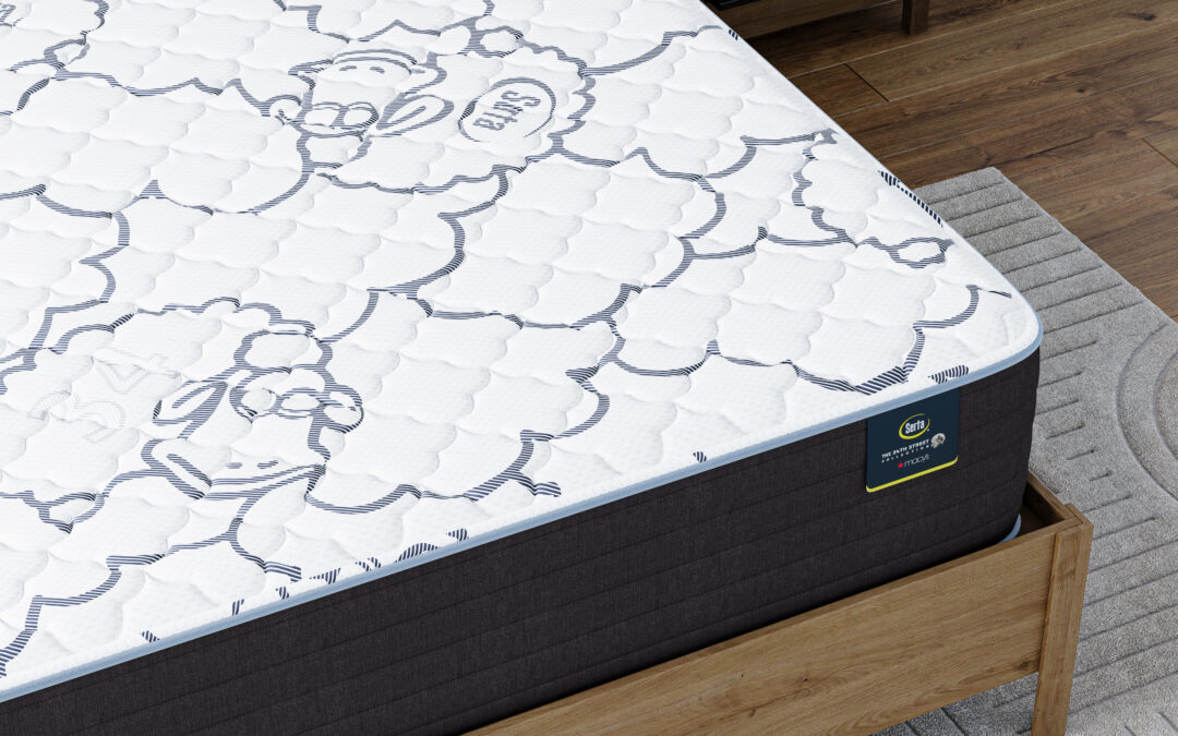 Serta Counting Sheep to Debut in the 99th Macy’s Thanksgiving Day Parade