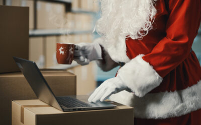 2025 Fall Sales Performance Recap and Holiday Retail Forecast