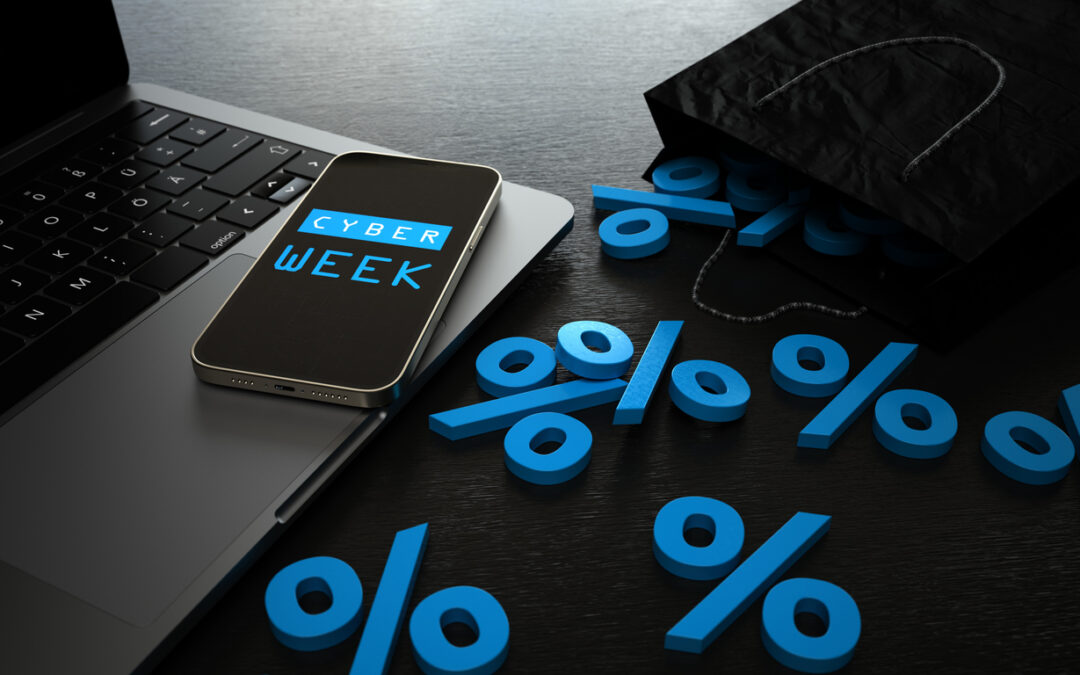 Black Friday to Cyber Monday: What Drove Record Spend in 2025