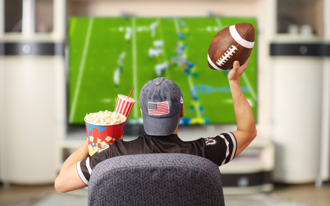 The Best Time of Year to Sell TVs: What Independent Retailers Should Know