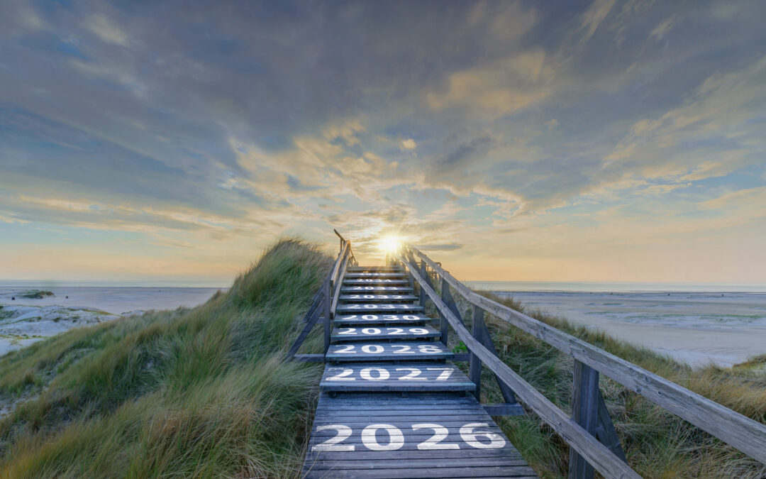 2026 Word of the Year for Independent Retailers