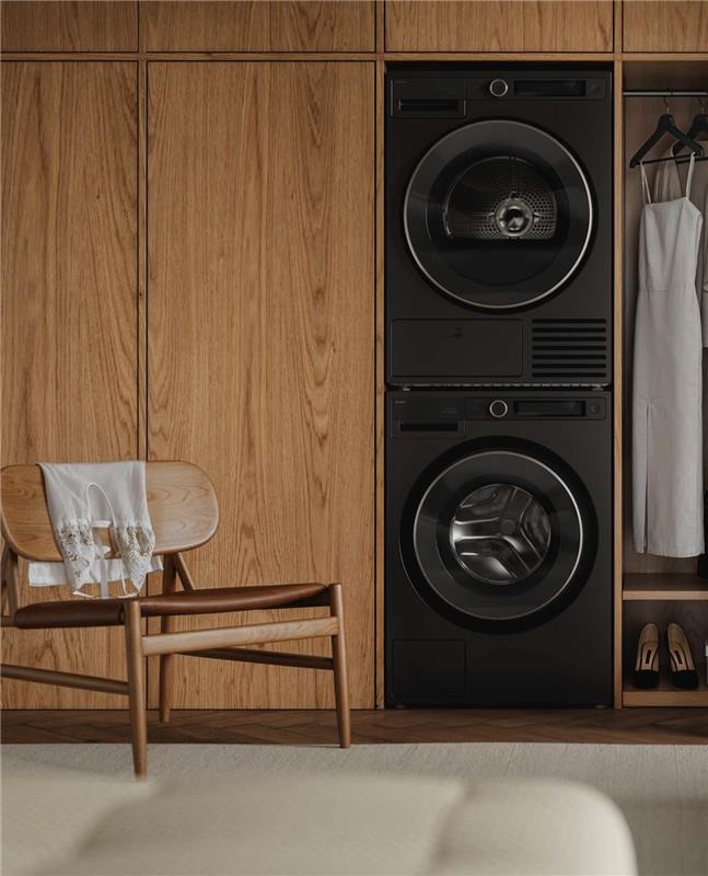 ASKO Appliances lifestyle image