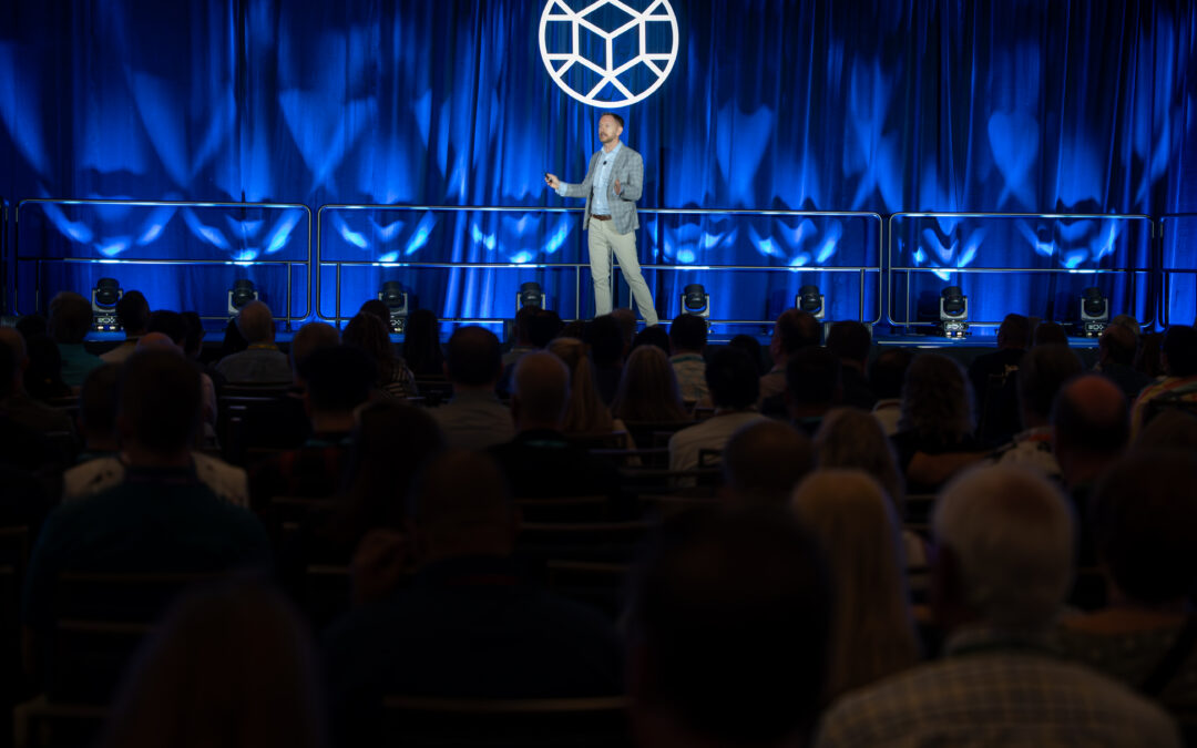 March 2026 PrimeTime Keynote: AI Tips and the Independent Advantage