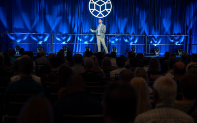 March 2026 PrimeTime Keynote: AI Tips and the Independent Advantage