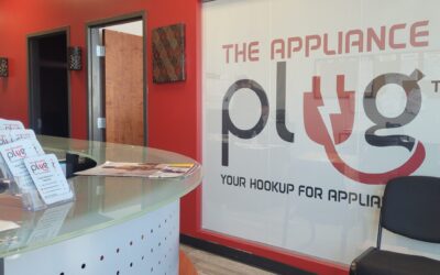 Member Spotlight: The Appliance Plug in Tampa, Florida (Part 2)