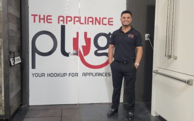Member Spotlight: The Appliance Plug in Tampa, Florida (Part 1)